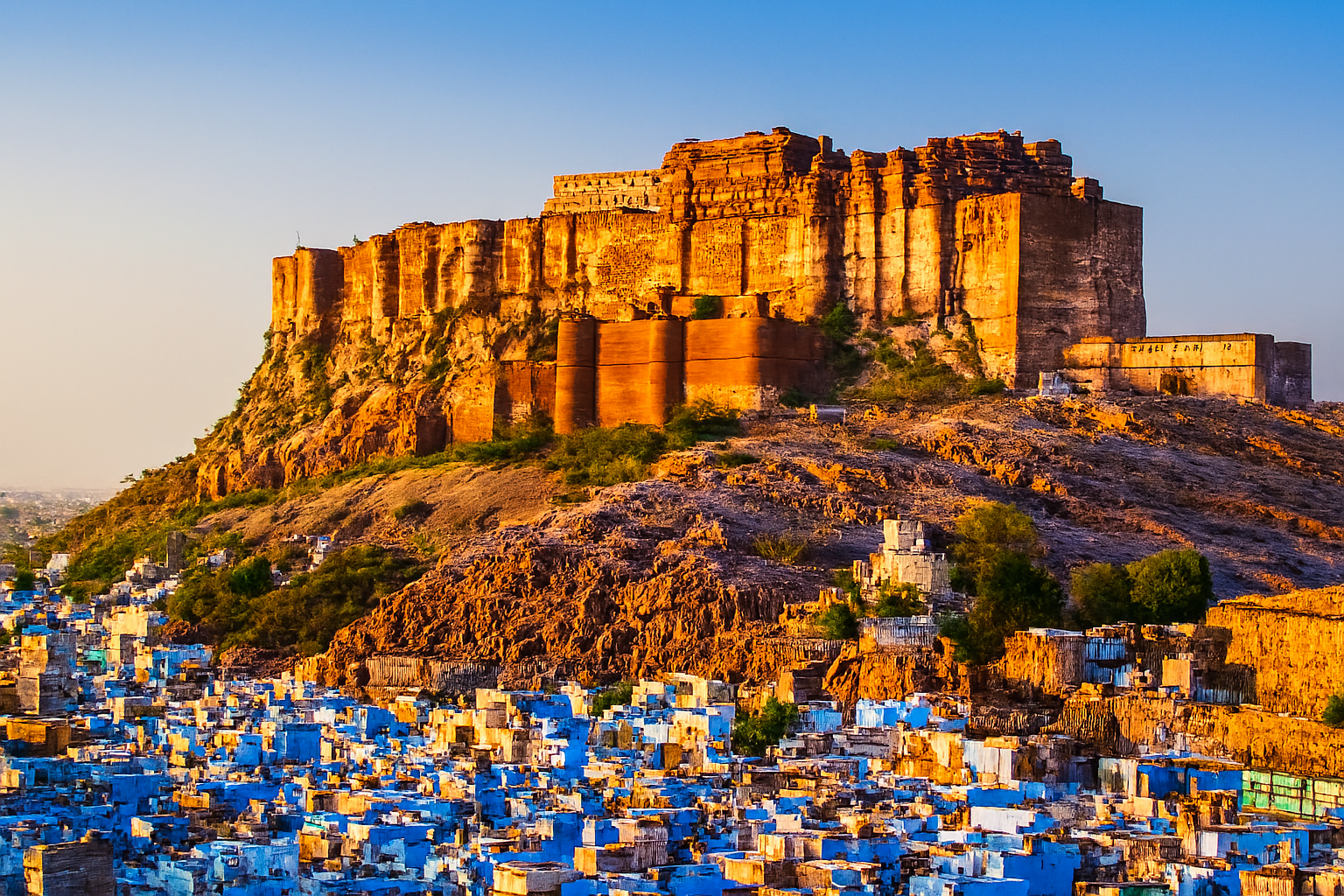 Jodhpur Heritage
